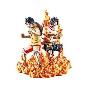 フィギュアーツZERO ワンピースアーカイブコレクションNo4 白ひげ : 御