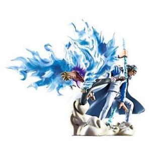 ONE PIECE ワンピース ワールドコレクタブルフィギュア Vol.14 全8種