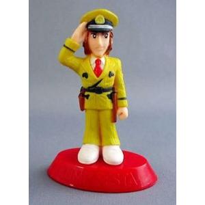 ジャイアン フィギュア Amazon.co.jp: VCD ビッグスタージャイアン (ノンスケール PVC製