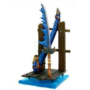 モンスターハンター DXFハンターフィギュア ?女剣士・アシラシリーズ