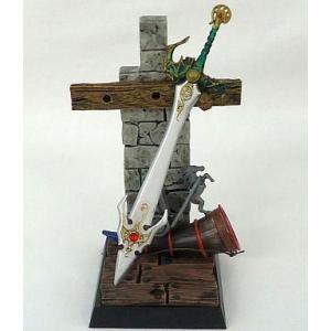 中古トレーディングフィギュア ロトの剣 「ドラゴンクエスト
