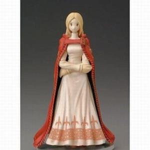 テイルズ オブ シンフォニア ロイド・アーヴィング（1/8スケールPVC製