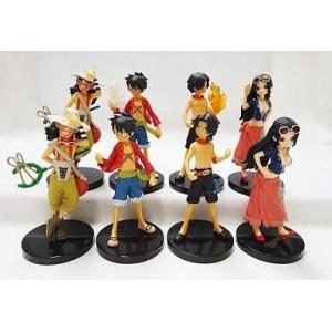 BANPRESTO（バンプレスト） ONE PIECE FILM RED DXF THE GRANDLINE MEN