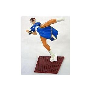 未開封ストリートファイター 6 ちょこのせプレミアムフィギュア 