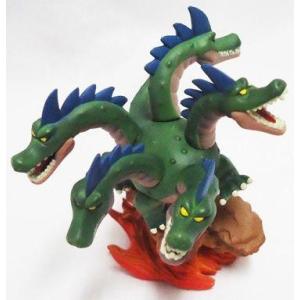 ドラゴンクエスト メタリックモンスターズ ギャラリー シドー(緑