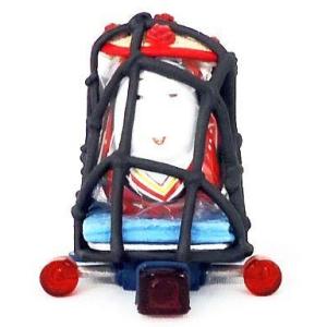 水曜どうでしょう フィギュア 「其の2」 荷台の姫だるま （単品） 31NHOImJ5nL._AC_SY200_QL15_.jpg
