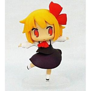 中古トレーディングフィギュア ルーミア 「東方蒐集録 第弐集」