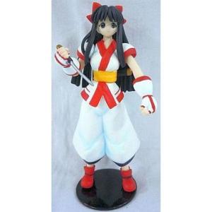 中古即納』{FIG} グッとくるフィギュアコレクション54 黒神