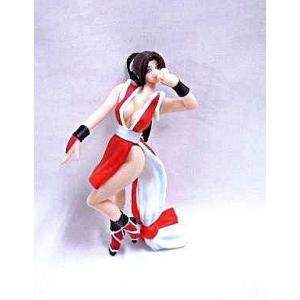 ぬーどるストッパーフィギュア 不知火舞 : JackPotGift - 通販 - Yahoo