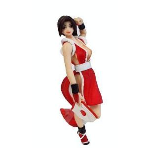 中古フィギュア 不知火舞 「CAPCOM VS.SNK 2」 西村キヌ