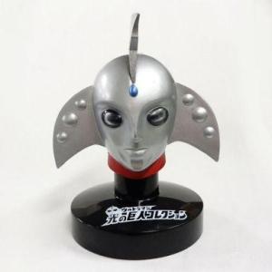 中古トレーディングフィギュア ウルトラウーマンベス 「マスコレ ウルトラマン 光の巨人コレクション」