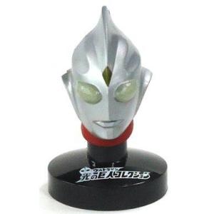 マスクコレクション ウルトラマン 光の巨人コレクション vol.2