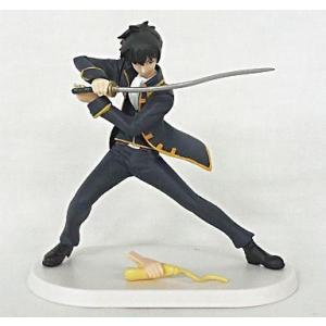 銀魂 DXF フィギュア ズンボラ星人のジャージ王 決定戦 土方十四郎