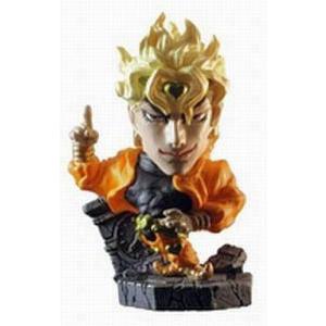 H】 キャラヒーローズ ジョジョの奇妙な冒険 第4部 前・後編 限定