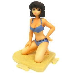 デッドオアアライブ エクストラ サマービーチフィギュア 水着ver. バンダイ 商品・サービスサイト | HGIFデッドオアアライブ