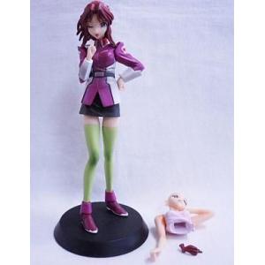 機動戦士ガンダムSEED DESTINY シードヒロインズ5 全5種