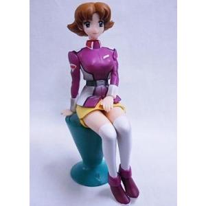機動戦士ガンダムSEED DESTINY シードヒロインズ5 全5種