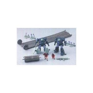1】 タカラ TMW F 1/144 装甲騎兵ボトムズ マイクロスケールボトムズ