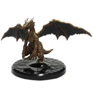 中古トレーディングフィギュア タイラント・ドラゴン 「遊戯王 5D’s モンスターフィギュアコレクシ...