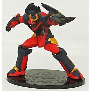 トレーディングフィギュア グレンラガン 「コナミフィギュア