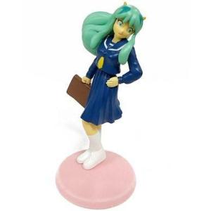 うる星やつら Qposket LUM プライズフィギュア アナザーカラーVer