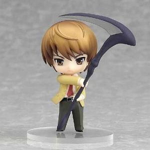 中古フィギュア 黄金のオカダ・カズチカ(クリアイエロー) 「新日本