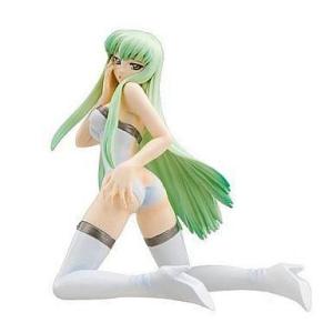 中古トレーディングフィギュア C.C. 「乙女魂 nano コードギアス 反逆のルルーシュ」