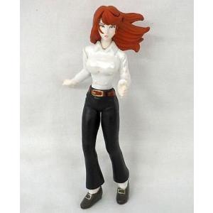 S.H.フィギュアーツ 峰不二子 『ルパン三世』 : 御宅家本舗OTAKICK
