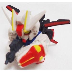 トレーディングフィギュア 226.エールストライクガンダム 「SDガンダムフルカラー ステージ38〜ガンダムSEED〜」の商品画像