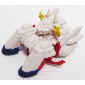 中古トレーディングフィギュア 237.アークエンジェル「SDガンダムフルカラー ステージ39〜テキサ...