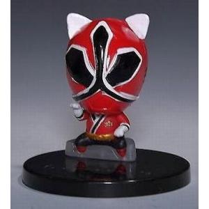 5】 バンダイ 1/6 スーパー戦隊マスクコレクションIII/3 赤の伝説