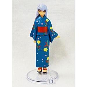 中古トレーディングフィギュア ホシノ・ルリ(浴衣Ver.)「SR 機動戦艦ナデシコ リアルフィギュア...