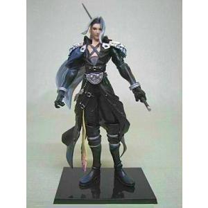 中古トレーディングフィギュア セフィロス 「DISSIDIA FINAL FANTASY TRADI...