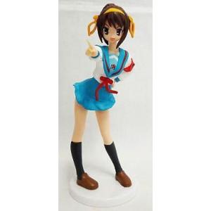 涼宮ハルヒの憂鬱 EXフィギュア 溜息 涼宮ハルヒ 単品 : ラシモール