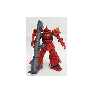 中古トレーディングフィギュア 高機動型ザク 「機動戦士ガンダム S.O.G.5 ソロモン攻略作戦