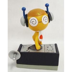 中古食玩 トレーディングフィギュア 3.うんちつんつん 「Dr.スランプ