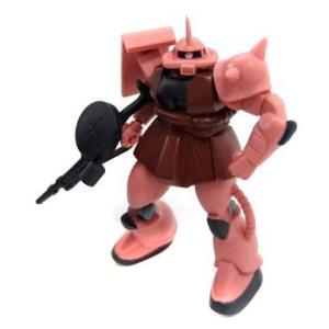 中古トレーディングフィギュア シャア専用ザクIIMSセレクション26