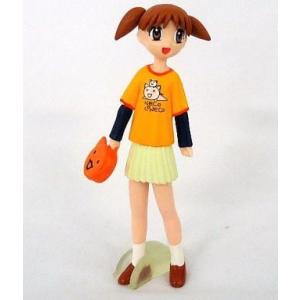 中古トレーディングフィギュア ちよちゃん 「HGIF あずまんが大王」