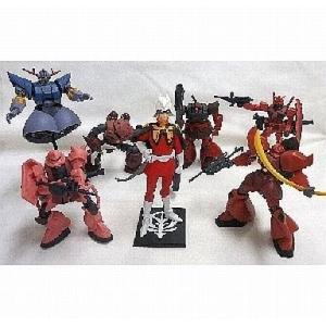 sdガンダムフルカラー　ガンダム等　100体以上セット　ジャンク 中古】[ジャンク 100体以上] SD ガンダム まとめ セット フィギュア