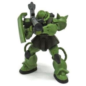 中古トレーディングフィギュア 量産型ザク HGシリーズ 「機動戦士ガンダムシリーズ」 MSセレクショ...