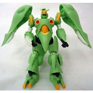 中古トレーディングフィギュア クインマンサ 「HGシリーズ 機動戦士ガンダムシリーズ MSセレクショ...