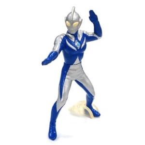ソフビ B-CLUB ブルマァク 新・復刻版怪獣シリーズ ウルトラマン