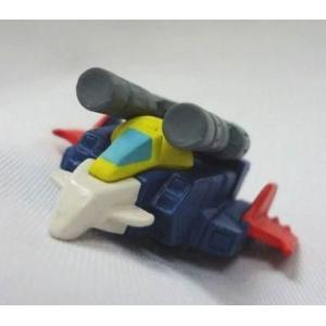 中古トレーディングフィギュア Gファイター 「SDガンダムフルカラー ステージ25〜V作戦スペシャル...