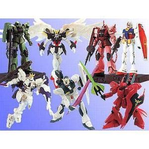 中古トレーディングフィギュア ゴッグ＆ジュアッグ 「機動戦士ガンダム