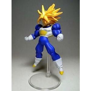 ドラゴンボールZ MASTER STARS PIECE THE TRUNKS トランクス MSP : 御