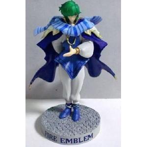 中古トレーディングフィギュア レヴィン 「ファイアーエムブレム 〜聖戦の系譜〜 エクシード ア ジ