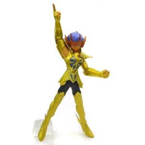 中古トレーディングフィギュア 蟹座のデスマスク 「HGIF 聖闘士星矢 〜黄道十二宮編 PART1〜」