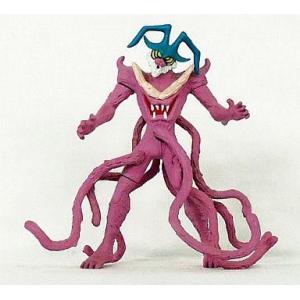 ソフビ メディコムトイ MCT デビルマン(2期) : 御宅家本舗OTAKICK