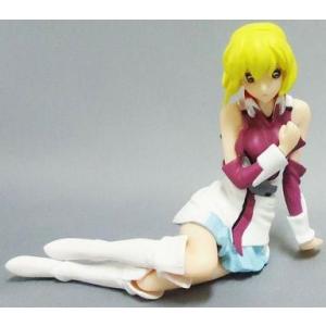 中古即納』{FIG} カガリ・ユラ・アスハ 機動戦士ガンダムSEED DESTINY