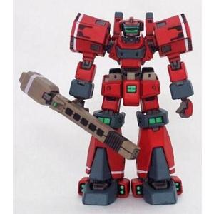 ワンコイングランデフィギュアコレクション バーチャロン ベルグドル(2P) ワンコイングランデフィギュアコレクション 電脳戦機